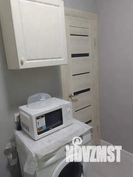 1-к квартира, посуточно, 30м2, 1/2 этаж