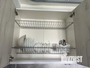 Студия квартира, посуточно, 35м2, 7/11 этаж