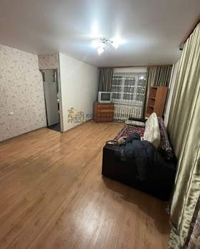 1-к квартира, на длительный срок, 31м2, 1/5 этаж