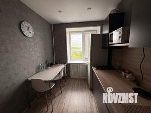 2-к квартира, посуточно, 47м2, 8/9 этаж