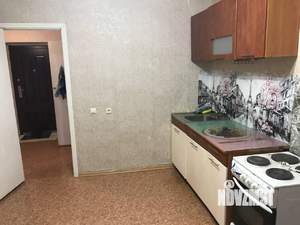 1-к квартира, на длительный срок, 44м2, 6/15 этаж