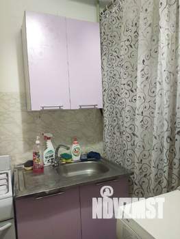 1-к квартира, на длительный срок, 32м2, 2/2 этаж