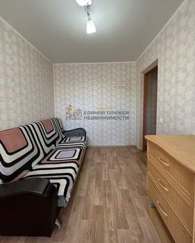 2-к квартира, на длительный срок, 43м2, 2/5 этаж