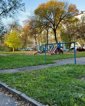 2-к квартира, на длительный срок, 45м2, 5/5 этаж