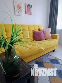 1-к квартира, посуточно, 32м2, 3/5 этаж