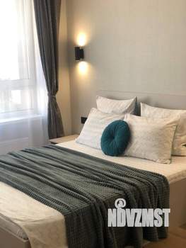 Студия квартира, посуточно, 28м2, 13/25 этаж