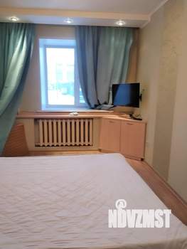 2-к квартира, на длительный срок, 47м2, 3/5 этаж