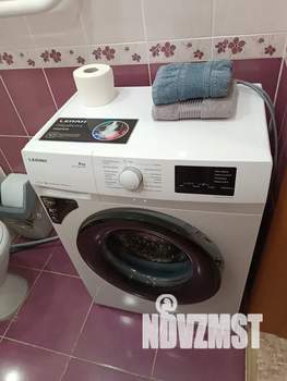 1-к квартира, посуточно, 42м2, 8/12 этаж