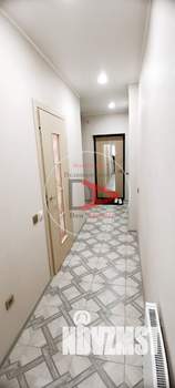 1-к квартира, на длительный срок, 41м2, 4/9 этаж