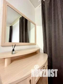 1-к квартира, посуточно, 33м2, 6/26 этаж