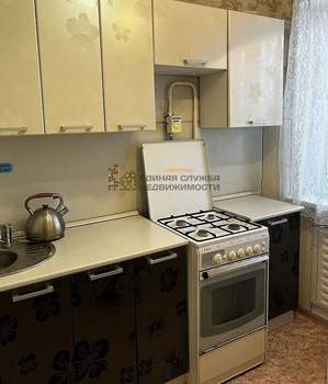 2-к квартира, на длительный срок, 47м2, 5/5 этаж