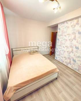 2-к квартира, на длительный срок, 48м2, 8/22 этаж