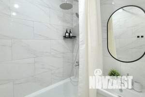 1-к квартира, посуточно, 26м2, 9/22 этаж