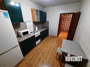 2-к квартира, посуточно, 53м2, 11/15 этаж