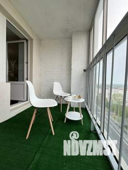 2-к квартира, посуточно, 35м2, 1/1 этаж