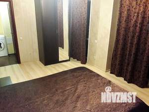 2-к квартира, посуточно, 63м2, 1/1 этаж