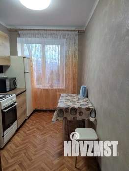 3-к квартира, посуточно, 62м2, 1/1 этаж