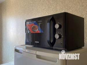 1-к квартира, посуточно, 48м2, 1/1 этаж