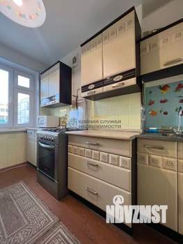 3-к квартира, на длительный срок, 60м2, 5/9 этаж
