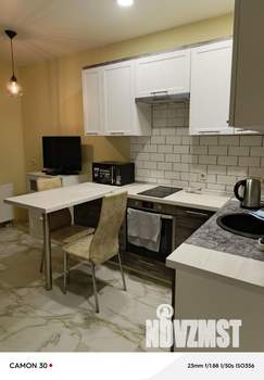 Студия квартира, на длительный срок, 29м2, 15/26 этаж