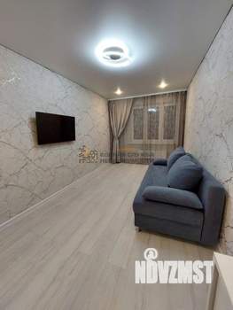 1-к квартира, на длительный срок, 37м2, 15/17 этаж