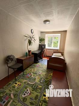2-к квартира, на длительный срок, 41м2, 3/5 этаж