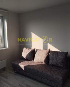 2-к квартира, на длительный срок, 43м2, 21/27 этаж