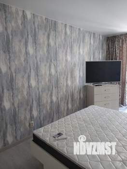 1-к квартира, на длительный срок, 30м2, 2/10 этаж