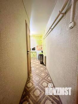 1-к квартира, на длительный срок, 27м2, 1/9 этаж