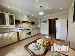 2-к квартира, посуточно, 70м2, 1/1 этаж