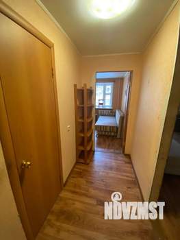 1-к квартира, на длительный срок, 38м2, 1/5 этаж