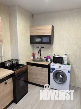 1-к квартира, посуточно, 40м2, 6/10 этаж