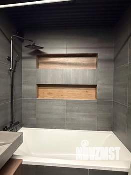 3-к квартира, на длительный срок, 72м2, 15/25 этаж