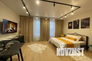 1-к квартира, посуточно, 37м2, 5/33 этаж