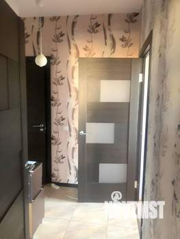 1-к квартира, на длительный срок, 38м2, 13/20 этаж