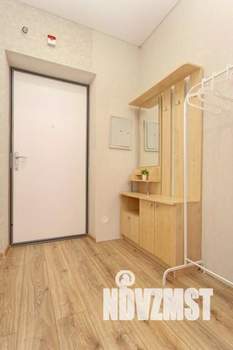 1-к квартира, посуточно, 31м2, 1/1 этаж