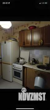 2-к квартира, на длительный срок, 45м2, 1/5 этаж