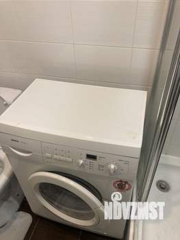 Студия квартира, на длительный срок, 30м2, 4/15 этаж