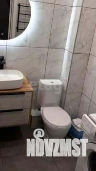 2-к квартира, на длительный срок, 39м2, 10/22 этаж