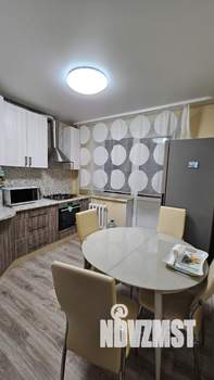 1-к квартира, на длительный срок, 42м2, 4/10 этаж