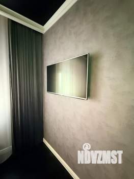 2-к квартира, посуточно, 48м2, 12/17 этаж