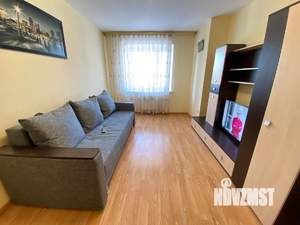 1-к квартира, на длительный срок, 31м2, 7/24 этаж