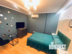 2-к квартира, посуточно, 69м2, 1/1 этаж