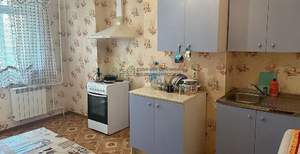 3-к квартира, на длительный срок, 85м2, 4/10 этаж