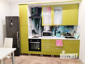 1-к квартира, на длительный срок, 35м2, 4/8 этаж