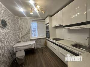 2-к квартира, на длительный срок, 56м2, 6/9 этаж