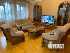 4-к квартира, посуточно, 180м2, 7/7 этаж