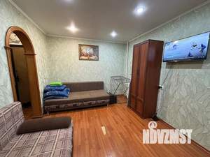 1-к квартира, посуточно, 22м2, 6/9 этаж