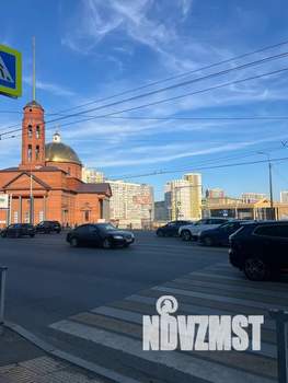 1-к квартира, посуточно, 33м2, 9/25 этаж