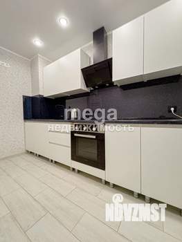 1-к квартира, на длительный срок, 41м2, 2/27 этаж